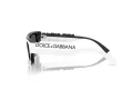 Dolce & Gabbana Kids Sonnenbrille DX 6011 346587