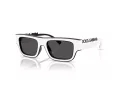 Dolce & Gabbana Kids Sonnenbrille DX 6011 346587
