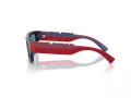 Dolce & Gabbana Kids Sonnenbrille DX 6011 346680