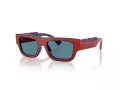 Dolce & Gabbana Kids Sonnenbrille DX 6011 346680