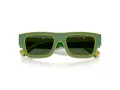 Dolce & Gabbana Kids Sonnenbrille DX 6011 346771