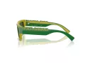 Dolce & Gabbana Kids Sonnenbrille DX 6011 346771