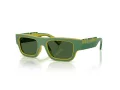 Dolce & Gabbana Kids Sonnenbrille DX 6011 346771