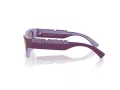 Dolce & Gabbana Kids Sonnenbrille DX 6012 33601T