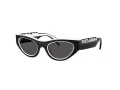 Dolce & Gabbana Kids Sonnenbrille DX 6012 345787