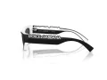 Dolce & Gabbana Kids Sonnenbrille DX 6012 345787