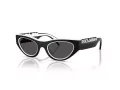 Dolce & Gabbana Kids Sonnenbrille DX 6012 345787