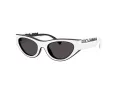Dolce & Gabbana Kids Sonnenbrille DX 6012 346587