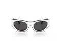 Dolce & Gabbana Kids Sonnenbrille DX 6012 346587