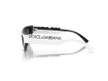 Dolce & Gabbana Kids Sonnenbrille DX 6012 346587