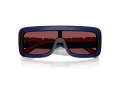 Dolce & Gabbana Kids Sonnenbrille DX 6013 300975