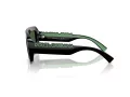 Dolce & Gabbana Kids Sonnenbrille DX 6013 501/71