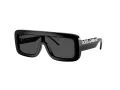 Dolce & Gabbana Kids Sonnenbrille DX 6013 501/87