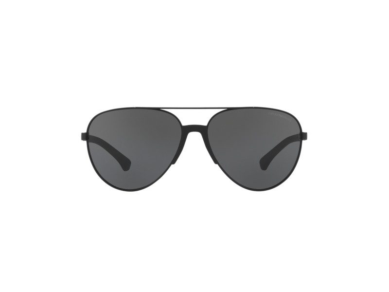 Emporio Armani Sonnenbrille EA 2059 320387