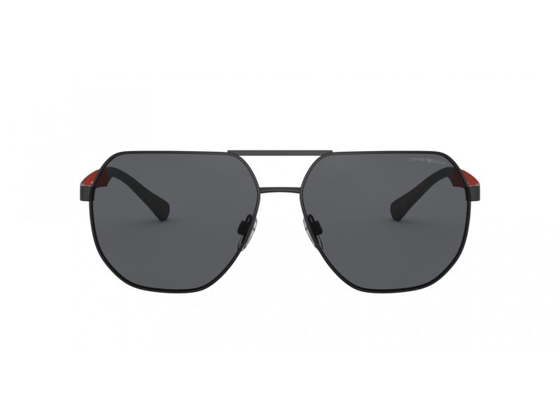Emporio Armani Sonnenbrille EA 2099D 333087