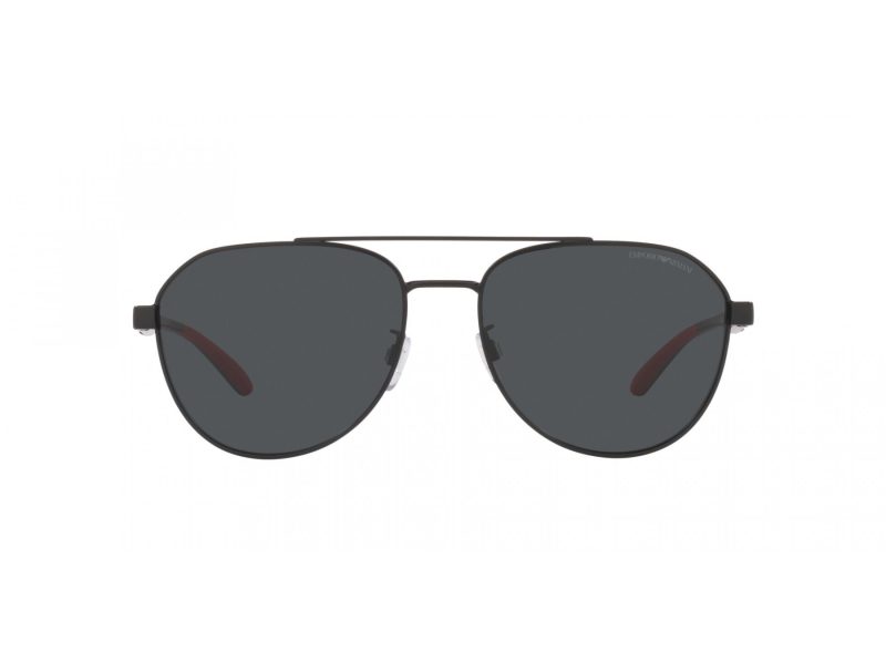 Emporio Armani Sonnenbrille EA 2129D 300187