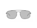 Emporio Armani Sonnenbrille EA 2139 300387