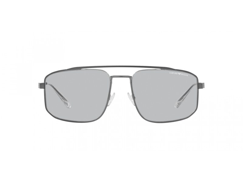 Emporio Armani Sonnenbrille EA 2139 300387
