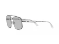 Emporio Armani Sonnenbrille EA 2139 300387