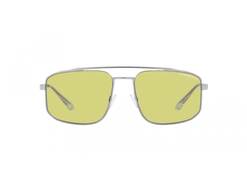 Emporio Armani Sonnenbrille EA 2139 3045/2