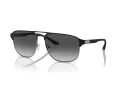 Emporio Armani Sonnenbrille EA 2144 336511