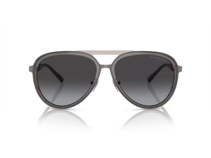 Emporio Armani Sonnenbrille EA 2145 33578G