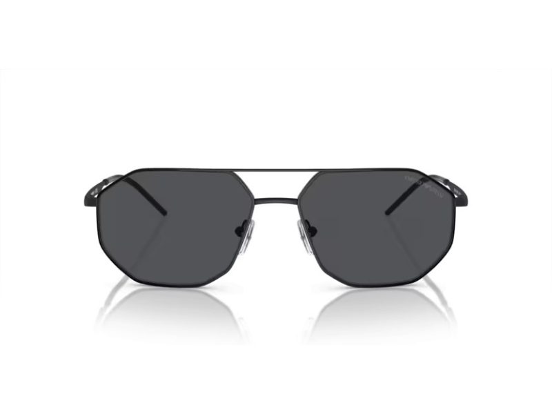 Emporio Armani Sonnenbrille EA 2147 300187