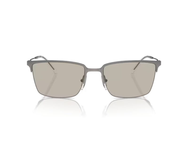 Emporio Armani Sonnenbrille EA 2155 3003/3