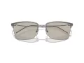 Emporio Armani Sonnenbrille EA 2155 3003/3