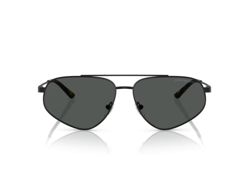 Emporio Armani Sonnenbrille EA 2156 300187