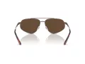 Emporio Armani Sonnenbrille EA 2156 300673