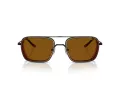 Emporio Armani Sonnenbrille EA 2162 300163