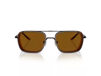 Emporio Armani Sonnenbrille EA 2162 300163