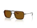Emporio Armani Sonnenbrille EA 2162 300163