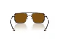 Emporio Armani Sonnenbrille EA 2162 300163