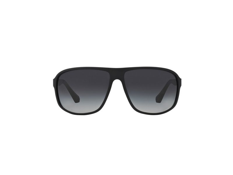 Emporio Armani Sonnenbrille EA 4029 50638G