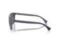 Emporio Armani Sonnenbrille EA 4033 50604U
