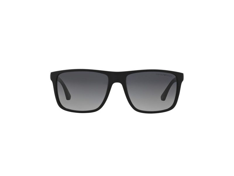 Emporio Armani Sonnenbrille EA 4033 5229T3