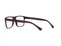 Emporio Armani Sonnenbrille EA 4115 50421W