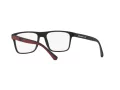 Emporio Armani Sonnenbrille EA 4115 50421W