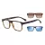 Emporio Armani Sonnenbrille EA 4115 50891W