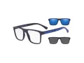 Emporio Armani Sonnenbrille EA 4115 57591W