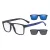 Emporio Armani Sonnenbrille EA 4115 57591W