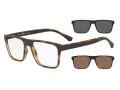 Emporio Armani Sonnenbrille EA 4115 58021W