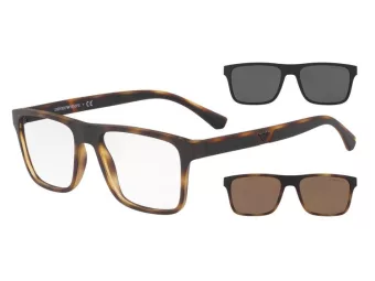 Emporio Armani Sonnenbrille EA 4115 58021W
