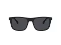 Emporio Armani Sonnenbrille EA 4129 504287
