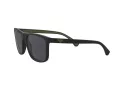Emporio Armani Sonnenbrille EA 4129 504287