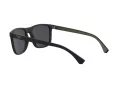 Emporio Armani Sonnenbrille EA 4129 504287