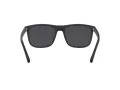Emporio Armani Sonnenbrille EA 4129 504287
