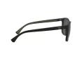 Emporio Armani Sonnenbrille EA 4129 504287